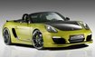 Porsche Boxster S SpeedART SP81-R