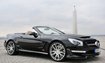 Brabus 800 Roadster