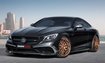 Brabus 850 6.0 Biturbo Coupe