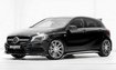Brabus A 45 AMG