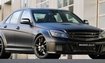 Brabus Bullit Black Arrow
