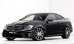 Brabus Bullit Coupe 800