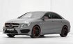 Brabus CLA 45 AMG