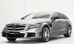 Brabus CLS 63 AMG Shooting Brake 4Matic 850 6.0 Biturbo