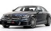 Brabus CLS Rocket 800