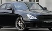 Brabus CLS Rocket V12 S Biturbo