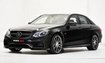 Brabus E 63 AMG 4Matic 850 6.0 Biturbo
