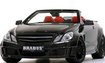 Brabus E V12 Cabriolet