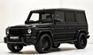 Brabus G 63 AMG B63-620