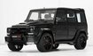Brabus G 800 iBusiness (W463)