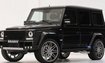 Brabus G 800 Widestar