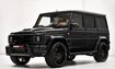 Brabus G 800 Widestar (W463)