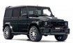 Brabus G 850 6.0 Biturbo Widestar (W463)