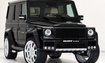 Brabus G V12 S Biturbo Widestar