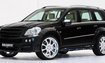 Brabus GL 63 Biturbo