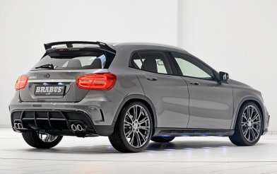 Максимальная скорость: 270 км/ч