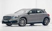Brabus GLA 45 AMG
