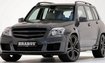 Brabus GLK V12