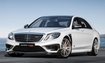 Brabus Rocket 900
