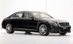 Brabus S 63 AMG 850 6.0 Biturbo iBusiness