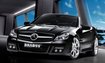 Brabus S V12 S (R230f)