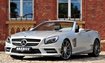 Brabus Mercedes-Benz SL 500 (R231)