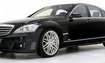 Brabus SV12 R Biturbo 800