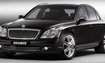 Maybach BRABUS SV 12 Biturbo