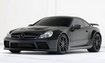 Brabus T65 RS Mercedes-Benz SL65 AMG Black Series (R230)