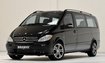 Brabus Viano 6.1 V8 iBusiness 3D