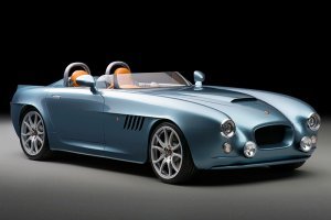 Bristol Bullet