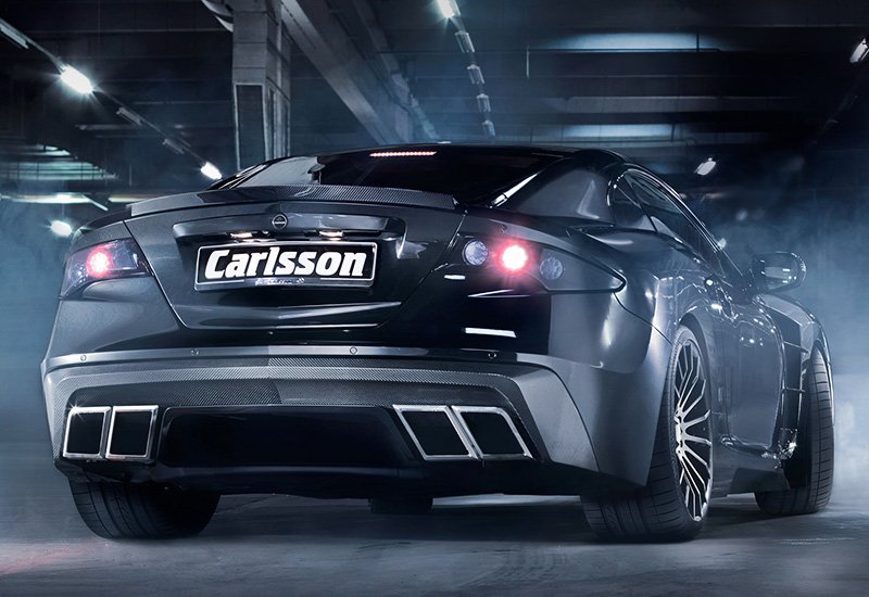 Carlsson c25 Royale super gt