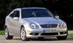 Mercedes-Benz C30 CDI AMG Sportcoupe