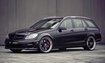 Mercedes-Benz C63 AMG Kicherer C63 T Supersport