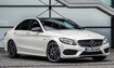 Mercedes-Benz C 450 AMG 4Matic