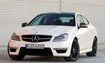 Mercedes-Benz C 63 AMG Coupe Performance Package (C204)