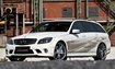 Mercedes-Benz C 63 AMG Edo Competition T-Model