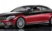 Carlsson Aigner CK65 Eau Rouge