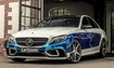 Carlsson CC63S Rivage (W205)