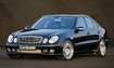 Carlsson CK55 RS Mercedes-Benz E 55 AMG (W211)