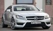 Carlsson CK63 RS Mercedes-Benz CLS 63 AMG