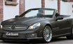 Carlsson CK63 RS Mercedes-Benz SL 63 AMG