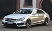 Carlsson CK63 RSR Mercedes-Benz CLS 63 AMG