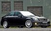 Carlsson CK63 S (Mercedes-Benz C 63 AMG)