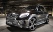 Carlsson CML Royale Revox Mercedes-Benz ML 63 AMG
