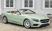 Carlsson S 500 Cabriolet Diospyros