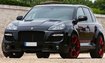 Porsche Cayenne Enco Gladiator 700 GT Biturbo