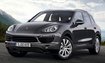 Porsche Cayenne S Diesel (958)