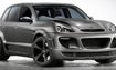 Porsche Cayenne Turbo Gemballa Tornado 750 GTS