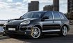 Porsche Cayenne Turbo S (957)